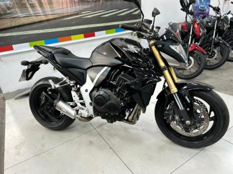 HONDA CB 1000 R , Foto 9