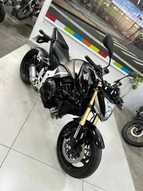 HONDA CB 1000 R , Foto 10