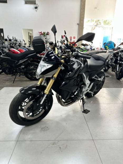 HONDA CB 1000 R , Foto 11