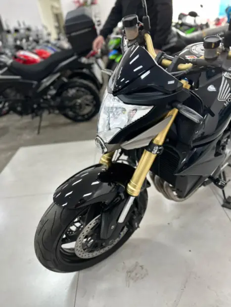 HONDA CB 1000 R , Foto 12