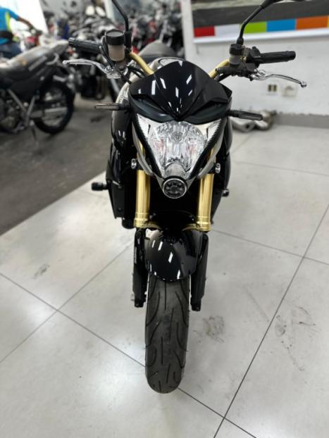 HONDA CB 1000 R , Foto 13