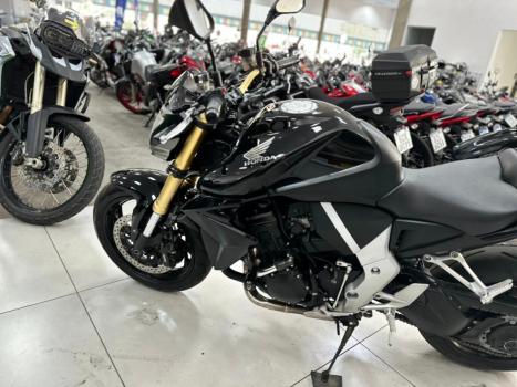 HONDA CB 1000 R , Foto 14