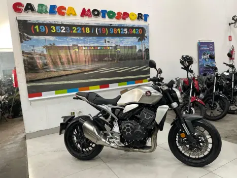 HONDA CB 1000 R , Foto 1