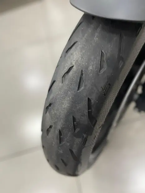 HONDA CB 1000 R , Foto 2