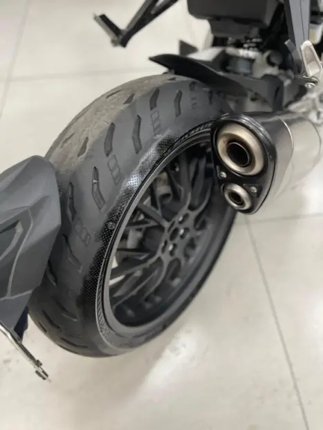 HONDA CB 1000 R , Foto 8