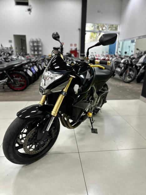 HONDA CB 1000 R , Foto 4