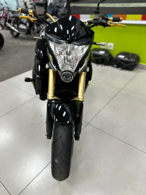 HONDA CB 1000 R , Foto 5