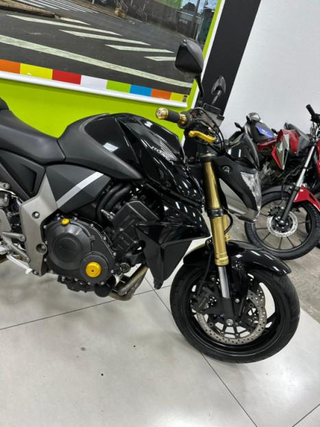 HONDA CB 1000 R , Foto 6