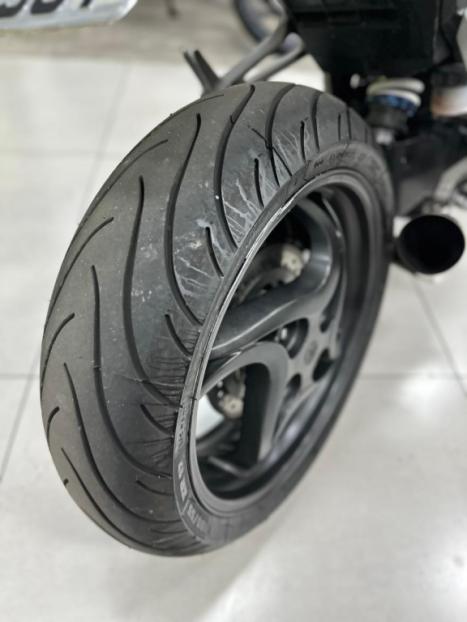 HONDA CB 1000 R , Foto 2