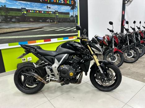 HONDA CB 1000 R , Foto 3