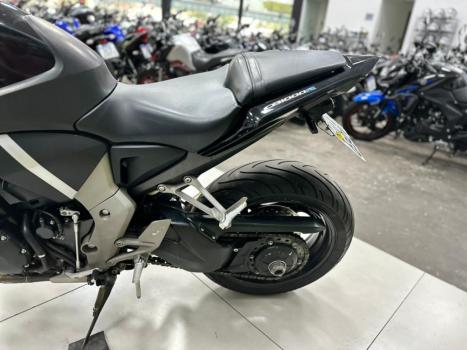 HONDA CB 1000 R , Foto 8