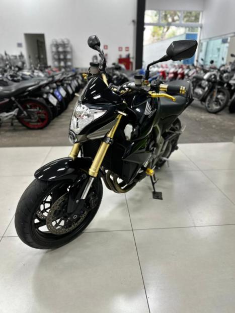 HONDA CB 1000 R , Foto 9