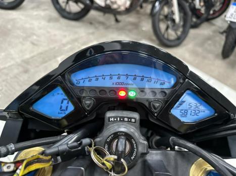 HONDA CB 1000 R , Foto 11