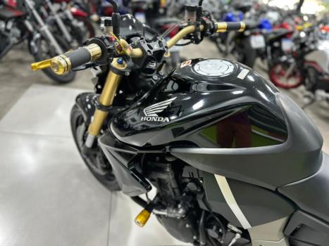 HONDA CB 1000 R , Foto 12