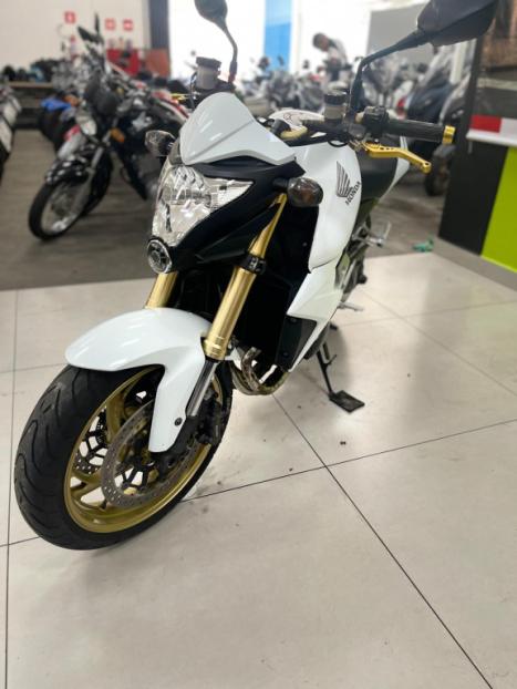 HONDA CB 1000 R , Foto 2