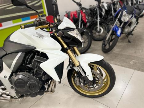 HONDA CB 1000 R , Foto 10