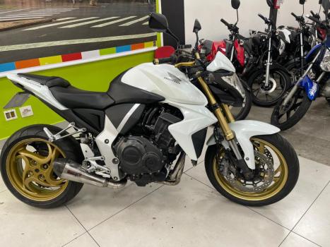 HONDA CB 1000 R , Foto 11