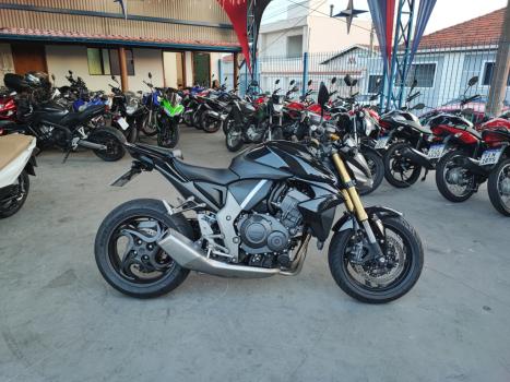 HONDA CB 1000 R , Foto 1