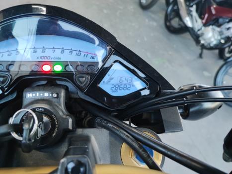 HONDA CB 1000 R , Foto 2