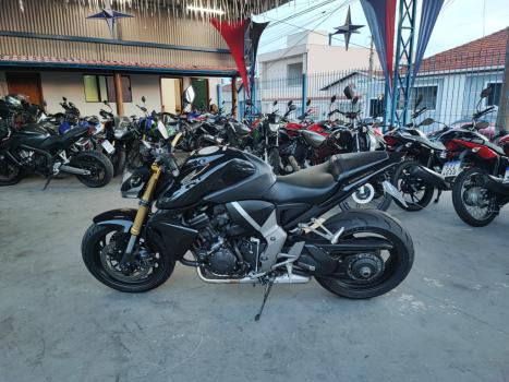 HONDA CB 1000 R , Foto 3