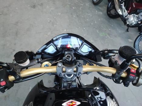 HONDA CB 1000 R , Foto 5