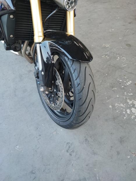 HONDA CB 1000 R , Foto 6