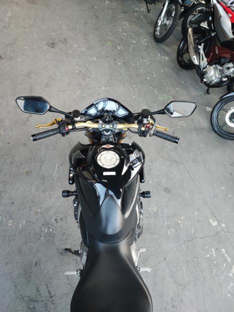 HONDA CB 1000 R , Foto 7