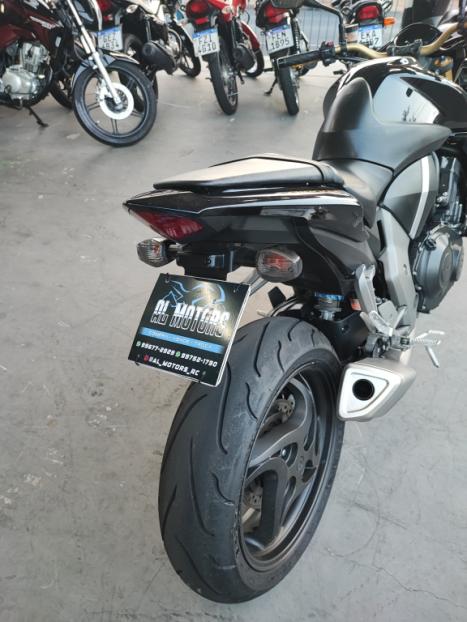 HONDA CB 1000 R , Foto 8