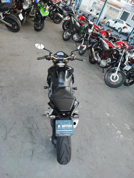 HONDA CB 1000 R , Foto 9