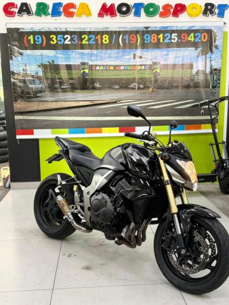 HONDA CB 1000 R , Foto 1