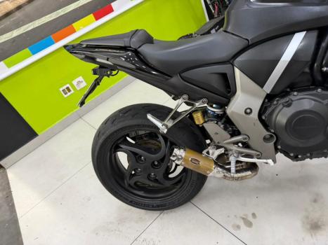 HONDA CB 1000 R , Foto 3