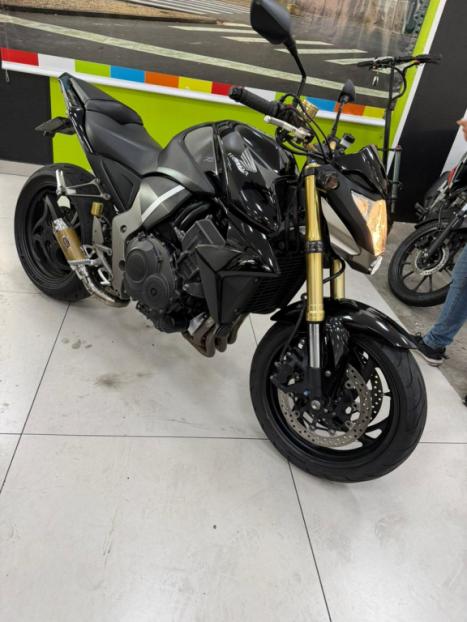 HONDA CB 1000 R , Foto 4