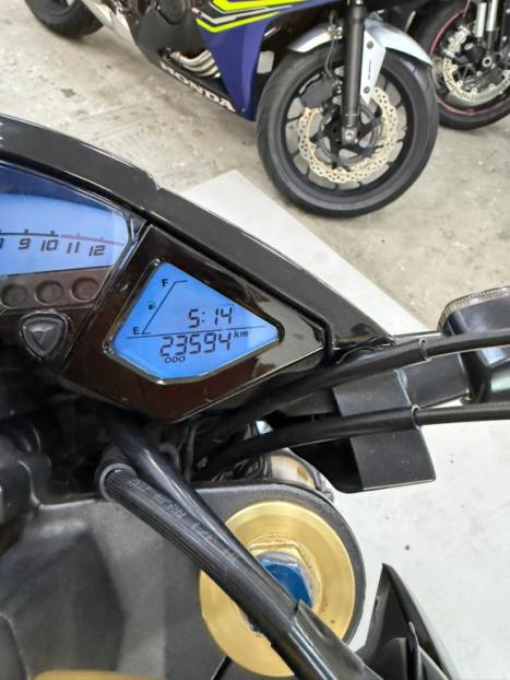 HONDA CB 1000 R , Foto 8