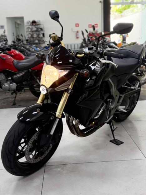 HONDA CB 1000 R , Foto 12