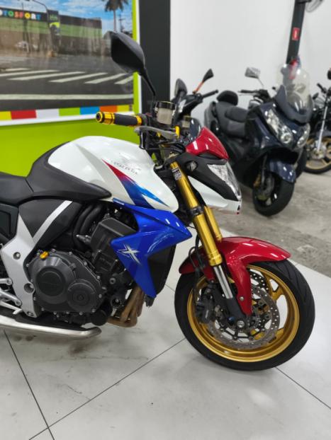 HONDA CB 1000 R , Foto 2