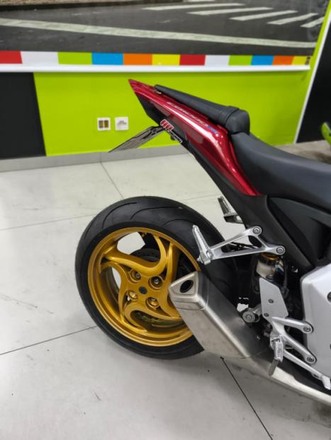 HONDA CB 1000 R , Foto 3