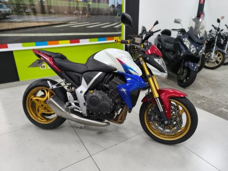 HONDA CB 1000 R , Foto 4