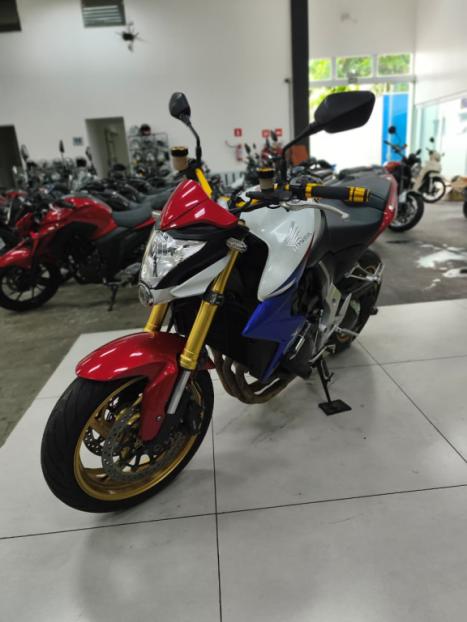 HONDA CB 1000 R , Foto 5