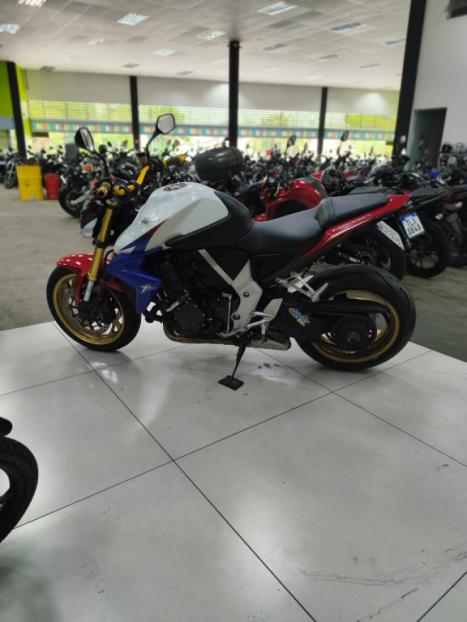 HONDA CB 1000 R , Foto 8