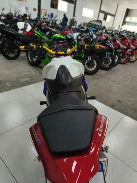 HONDA CB 1000 R , Foto 10