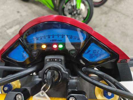 HONDA CB 1000 R , Foto 11