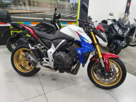 HONDA CB 1000 R , Foto 2