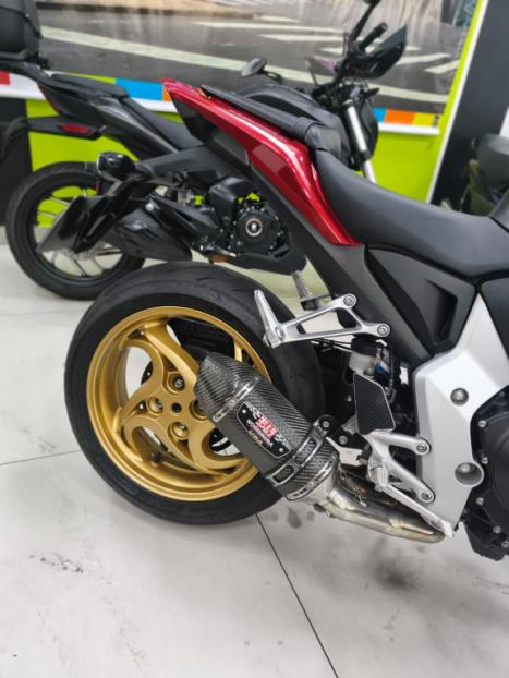 HONDA CB 1000 R , Foto 4