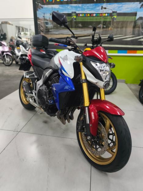 HONDA CB 1000 R , Foto 5