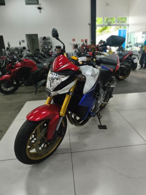 HONDA CB 1000 R , Foto 6