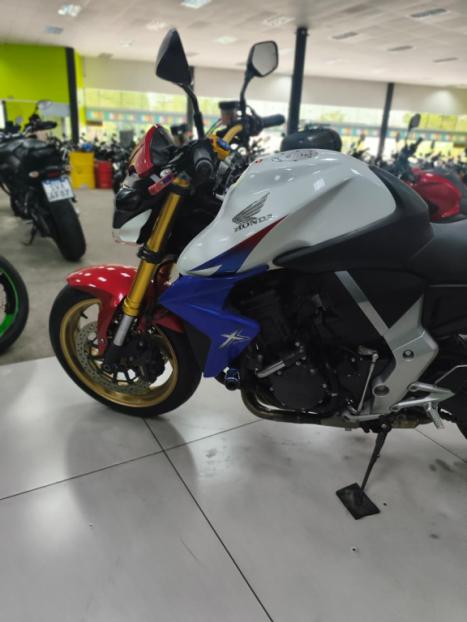 HONDA CB 1000 R , Foto 8