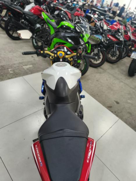 HONDA CB 1000 R , Foto 9