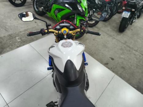 HONDA CB 1000 R , Foto 11