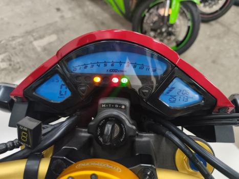 HONDA CB 1000 R , Foto 12