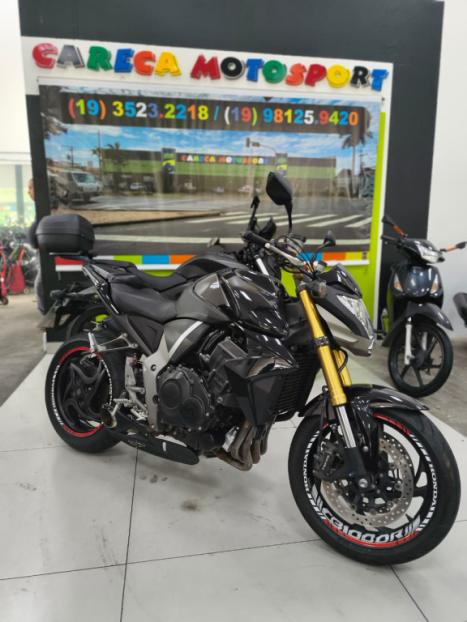 HONDA CB 1000 R , Foto 1